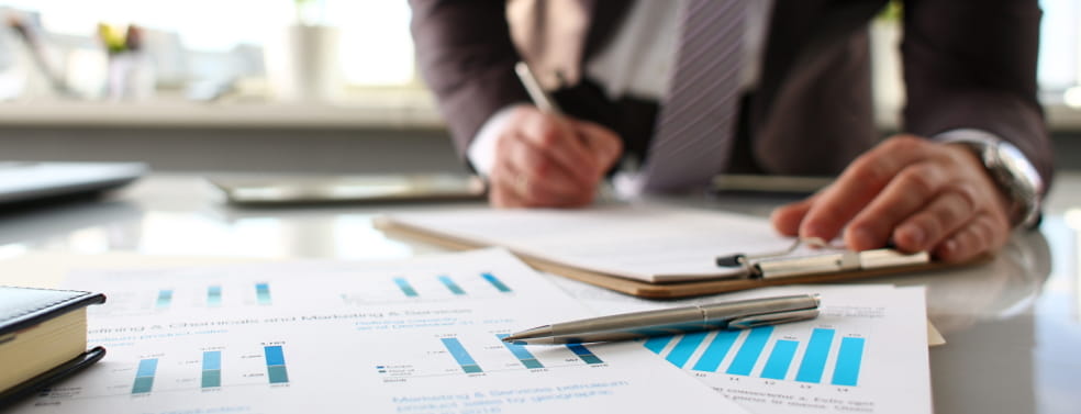 Calculation and compensation of agricultural production losses