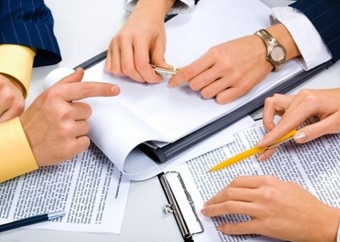 Registration of private entepreneur