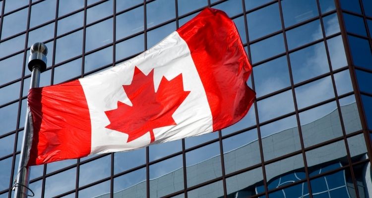 Company registration in Canada