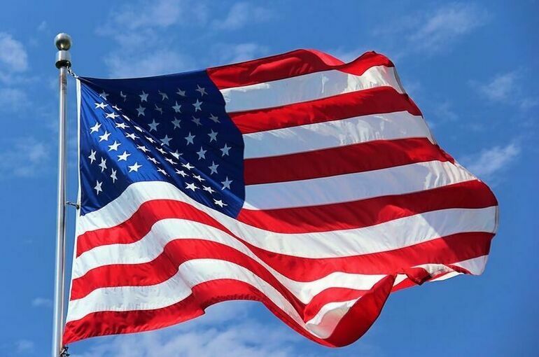 Иммиграция в США
