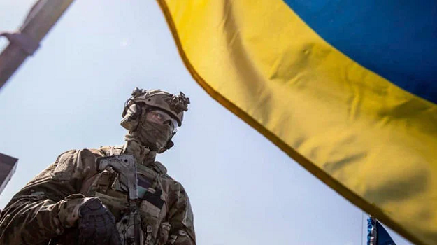 Військовий адвокат
